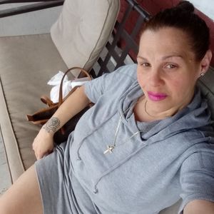 Meet your Posher, Denise